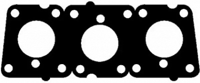 WILMINK GROUP wg1006971 -  Прокладка, выпускной коллектор